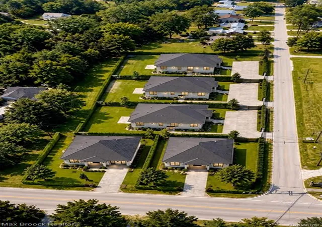 Photo 2 of Land for sale at 24811 W Nine Mile Rd, Southfield, MI 48033 3949 | MLS# 61004200 | Listing updated on 2026-09-30
