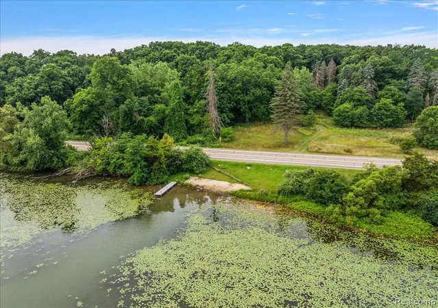 Photo 3 of Land for sale at 2770 Bogie Lake Rd, White Lake, MI 48386 3626 | MLS# 60992246 | Listing updated on 2026-09-04