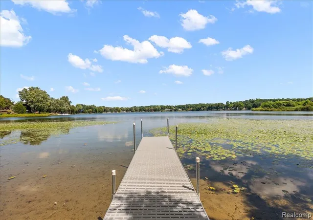 Photo 3 of Land for sale at 2770 Bogie Lake Rd, White Lake, MI 48386 3626 | MLS# 60992246 | Listing updated on 2026-09-04