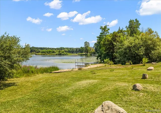 Photo 4 of Land for sale at 2770 Bogie Lake Rd, White Lake, MI 48386 3626 | MLS# 60992246 | Listing updated on 2026-09-04