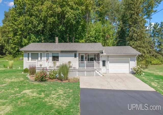 Single family home for sale at N1514 County N Rd, Niagara, WI 54151 | MLS# 50220841