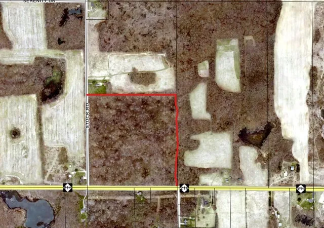 Photo 2 of Land for sale at Stuck Rd, Marcellus, MI 49067 | MLS# 70551613 | Listing updated on 2026-10-16