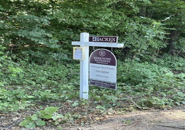 Photo 3 of Land for sale at Stuck Rd, Marcellus, MI 49067 | MLS# 70551613 | Listing updated on 2026-10-16