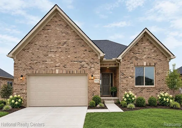 Photo 1 of Single family home for sale at 957 Guenevere Dr, Oxford, MI 48371 | MLS# 61027762 | Listing updated on 2026-10-11