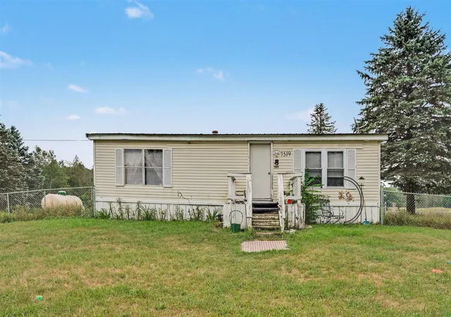 Single family home for sale at 7519 Guy Rd, Nashville, MI 49073-9511 | MLS# 70551103