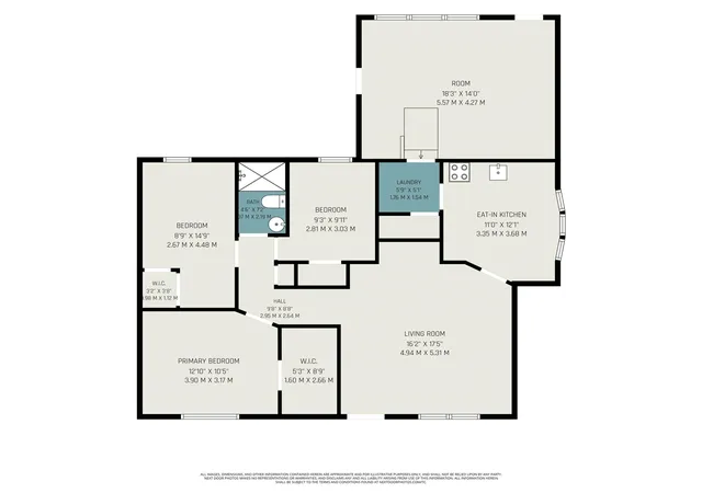 Photo 4 of Single family home for sale at 7519 Guy Rd, Nashville, MI 49073 | MLS# 70551103 | Listing updated on 2026-09-17