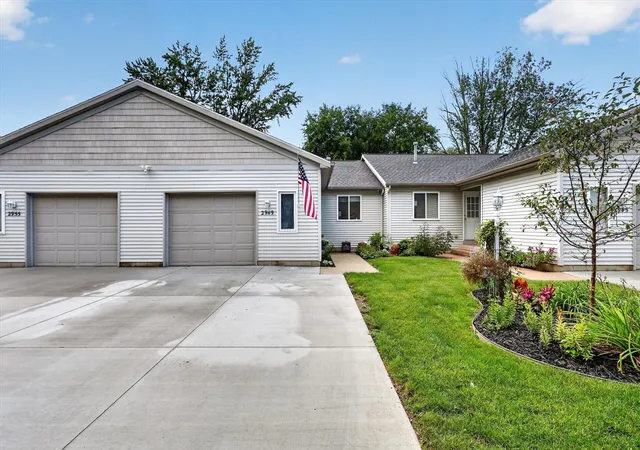 Photo 1 of Sale Pending at 2949 Harmony Ct #4, Wyoming, MI 49519 | MLS# 70556095 | Listing updated on 2026-09-16