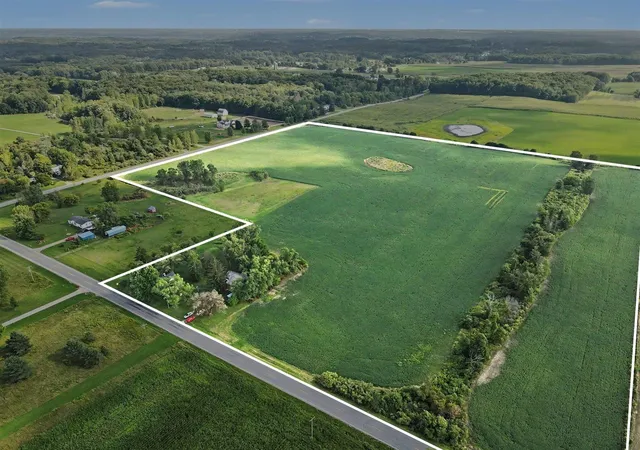 Photo 1 of Land for sale at 1500 Hull St, Sparta, MI 49345 | MLS# 70556408 | Listing updated on 2026-09-11