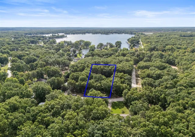 Photo 1 of Sale Pending at V/l Seneca Dr, Howard City, MI 49329 | MLS# 70559290 | Listing updated on 2026-10-02