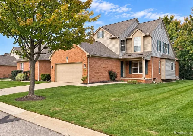 Photo 3 of Condo for sale at 521 Cherry Grv Rd, Canton, MI 48188 | MLS# 61037275 | Listing updated on 2026-10-16