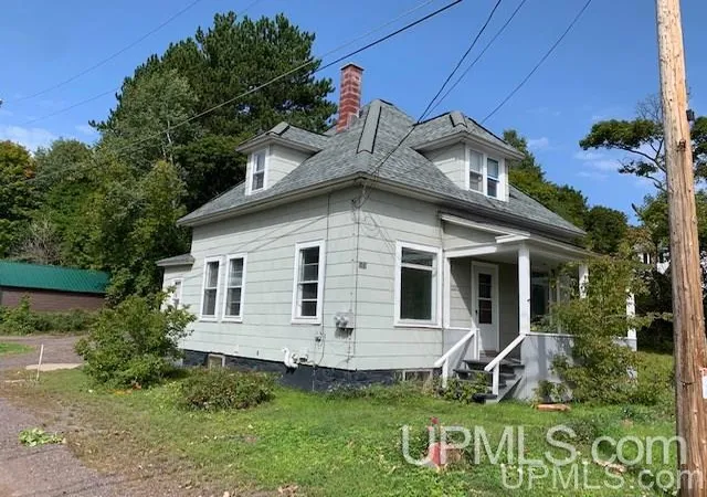 Photo 1 of Single family home for sale at 52057 Duncan Ave, Hubbell, MI 49934 | MLS# 50223578 | Listing updated on 2026-10-13