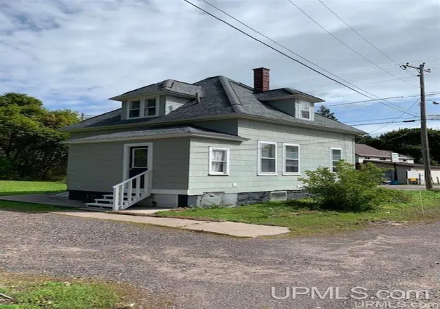 Photo 2 of Single family home for sale at 52057 Duncan Ave, Hubbell, MI 49934 | MLS# 50223578 | Listing updated on 2026-10-13