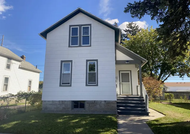 Photo 1 of Single family home for sale at 309 Marsac St, Bay City, MI 48708 | MLS# 50224327 | Listing updated on 2026-10-22