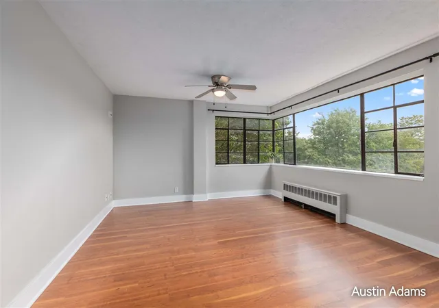 Listing Photo 1 - Condo for sale in building located at 505 Cherry St, Kent, MI 49503 - Unit #404