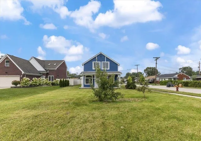 Photo 2 of Single family home for sale at 19903 Martin Rd, Saint Clair Shores, MI 48081 | MLS# 70552994 | Listing updated on 2026-09-14