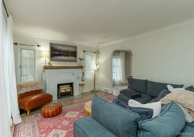 Photo 3 of Single family home for sale at 508 W H St, Iron Mountain, MI 49801 | MLS# 50224605 | Listing updated on 2026-10-27