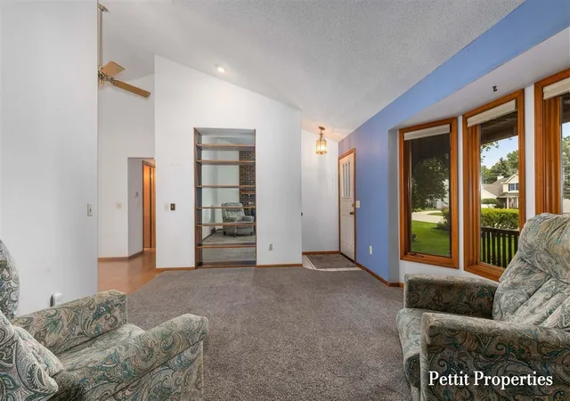 Photo 3 of Sale Pending at 1687 Oakvale Dr, Wyoming, MI 49519 | MLS# 70556262 | Listing updated on 2026-09-15