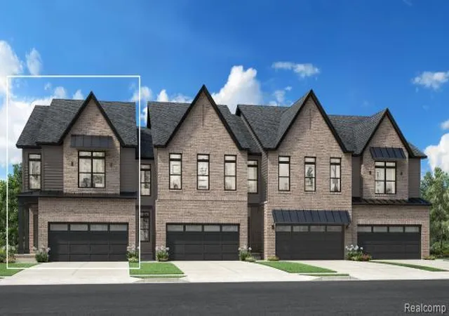 Photo 1 of Sale Pending at 5325 Poppydrew Ln #52, Ann Arbor, MI 48108 | MLS# 61020501 | Listing updated on 2026-09-05