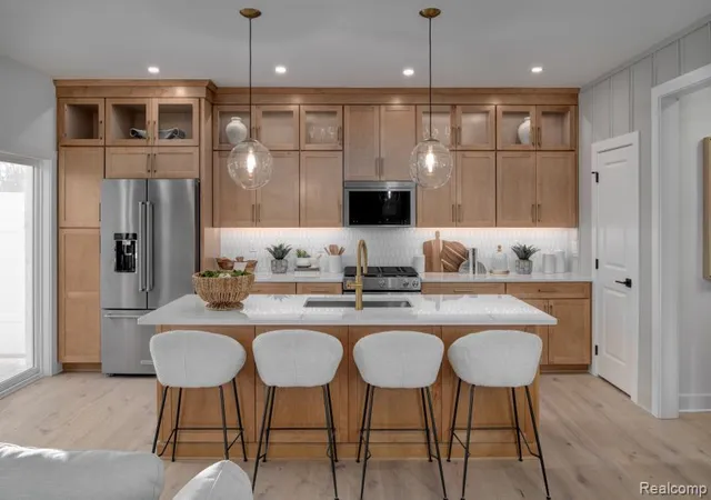 Photo 2 of Sale Pending at 5325 Poppydrew Ln #52, Ann Arbor, MI 48108 | MLS# 61020501 | Listing updated on 2026-09-05