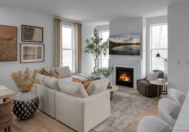 Photo 3 of Sale Pending at 5325 Poppydrew Ln #52, Ann Arbor, MI 48108 | MLS# 61020501 | Listing updated on 2026-09-05