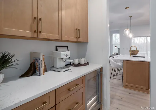 Photo 4 of Sale Pending at 5325 Poppydrew Ln #52, Ann Arbor, MI 48108 | MLS# 61020501 | Listing updated on 2026-09-05