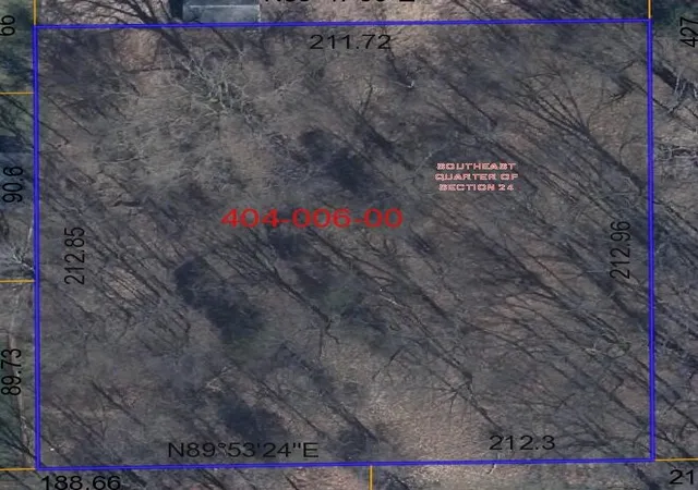 Photo 3 of Land for sale at Ernest St, Brooklyn, MI 49230 | MLS# 70539464 | Listing updated on 2026-09-08