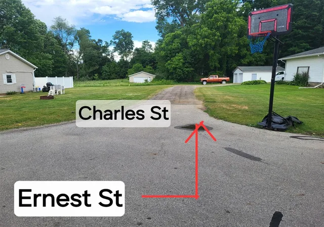 Photo 3 of Land for sale at Ernest St, Brooklyn, MI 49230 | MLS# 70539464 | Listing updated on 2026-09-08