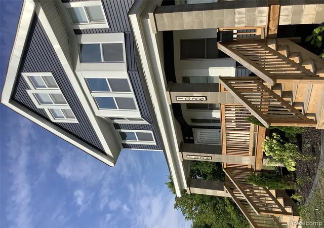 Photo 2 of Multi family home for sale at 1026 Drexel St, Detroit, MI 48215 2709 | MLS# 61024190 | Listing updated on 2026-09-23