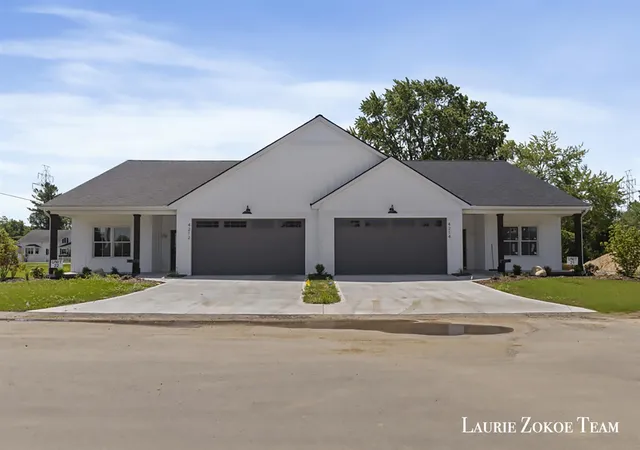 Photo 1 of Condo for sale at 4341 Tallman Woods Dr #9, Grand Rapids, MI 49534 | MLS# 70490631 | Listing updated on 2026-09-10