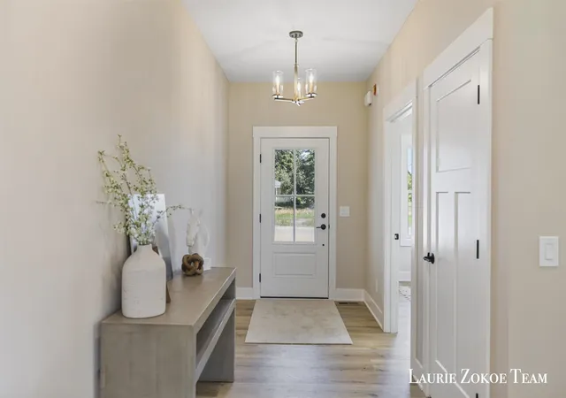 Photo 3 of Condo for sale at 4341 Tallman Woods Dr #9, Grand Rapids, MI 49534 | MLS# 70490631 | Listing updated on 2026-09-10