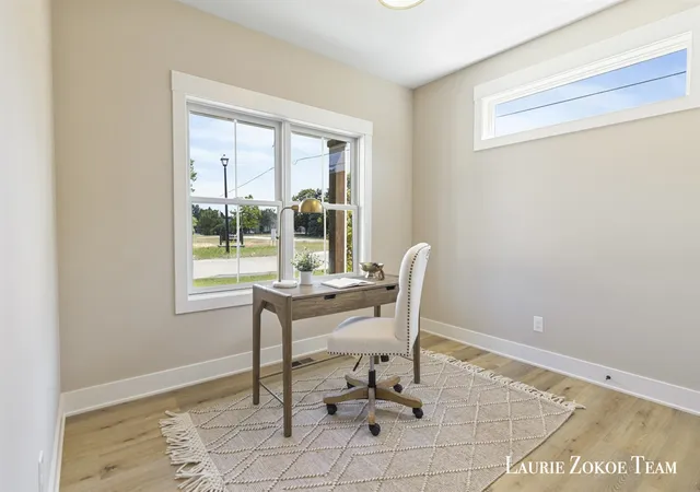 Listing Photo 4 - Condo for sale in building located at 4341 Tallman Woods Dr, Grand Rapids, MI 49534 - Unit #9