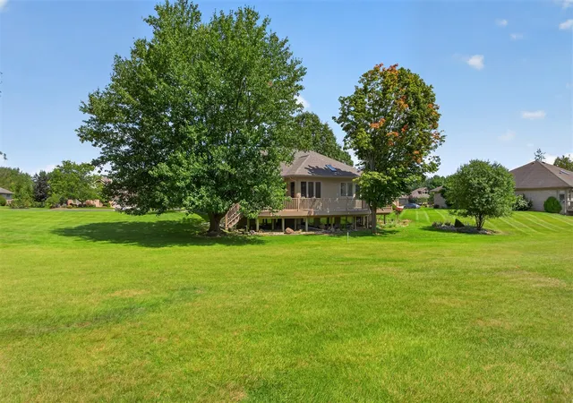 Photo 4 of Condo for sale at 2619 Mulligan Dr, Jackson, MI 49203 | MLS# 70554803 | Listing updated on 2026-09-14
