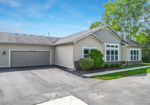 Photo 3 of Condo for sale at 3638 Shepherd Ct, Canton, MI 48188 | MLS# 61030572 | Listing updated on 2026-10-08