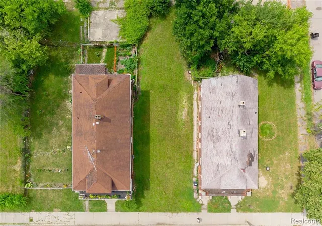 Photo 3 of Land for sale at 3131 Mcdougall, Detroit, MI 48207 | MLS# 40145969 | Listing updated on 2026-09-10