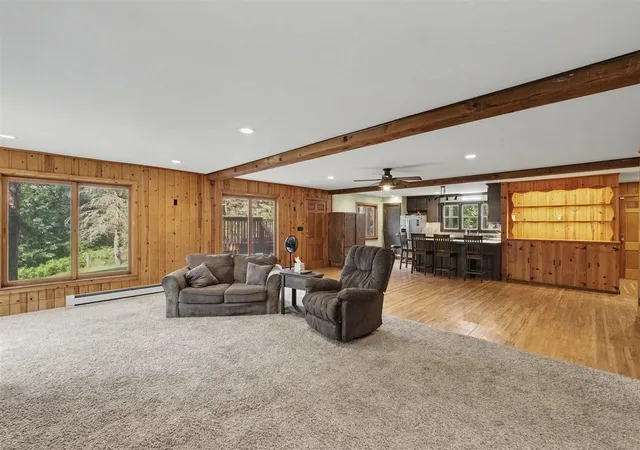 Photo 4 of Sale Pending at 6404 Shearer Rd, Greenville, MI 48838 | MLS# 70554945 | Listing updated on 2026-09-15