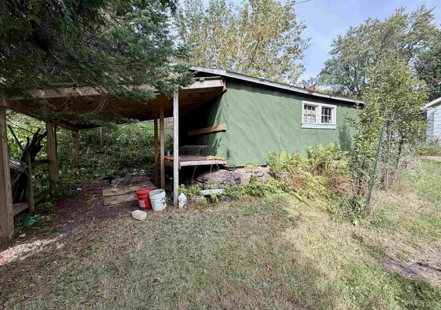 Photo 29 of Single family home for sale at 310 Excelsior St, Ishpeming, MI 49849 | MLS# 50222741 | Listing updated on 2026-10-11