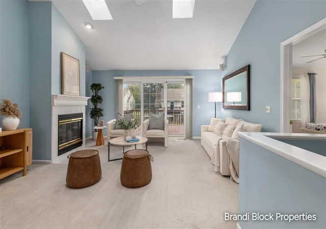 Photo 3 of Sale Pending at 59 Pond Ridge Dr #20, Grand Rapids, MI 49546 | MLS# 70549355 | Listing updated on 2026-10-27