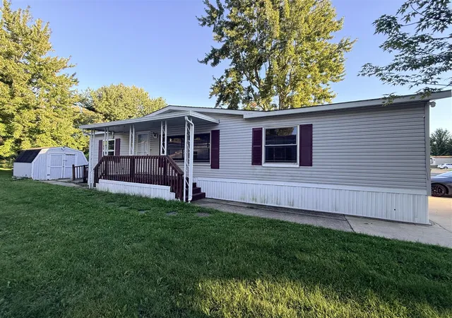 Photo 1 of Single family home for sale at 4484 Gardens Blvd, Grand Rapids, MI 49534 | MLS# 70561240 | Listing updated on 2026-09-28