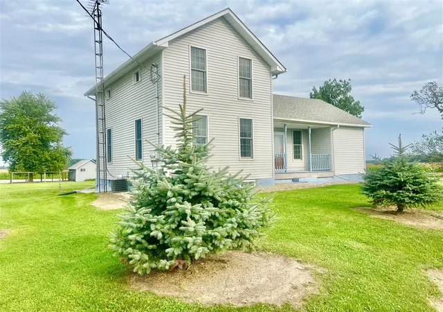 Photo 1 of Land for sale at 13091 Birdlake Rd, Camden, MI 49232 | MLS# 70554598 | Listing updated on 2026-09-09