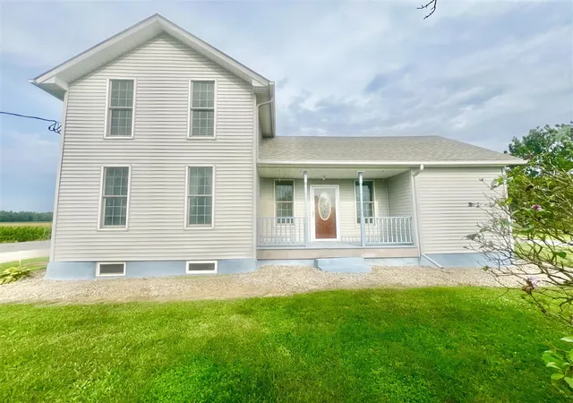Photo 2 of Land for sale at 13091 Birdlake Rd, Camden, MI 49232 | MLS# 70554598 | Listing updated on 2026-09-09