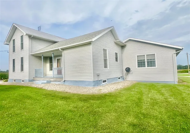 Photo 3 of House for sale at 13091 Birdlake Rd, Camden, MI 49232 | MLS# 70554598 | Listing updated on 2026-09-09