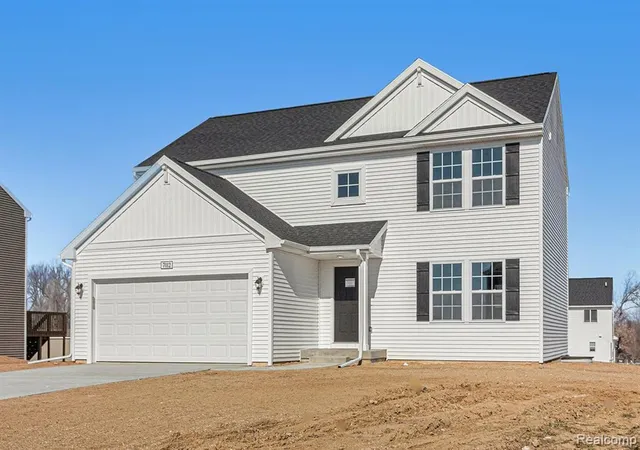 Single family home for sale at 241 Wildflower Dr, Hillsdale, MI 49242 9812 | MLS# 61019610 | Listing updated on 2026-09-05