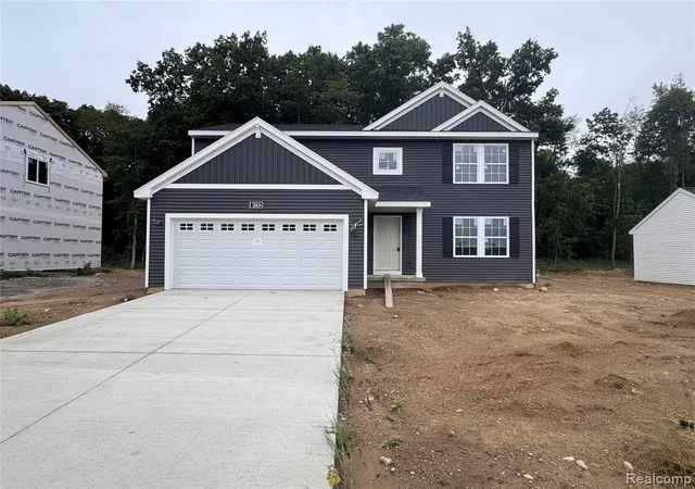 Photo 1 of Single family home for sale at 241 Wildflower Dr, Hillsdale, MI 49242 9812 | MLS# 61019610 | Listing updated on 2026-09-05
