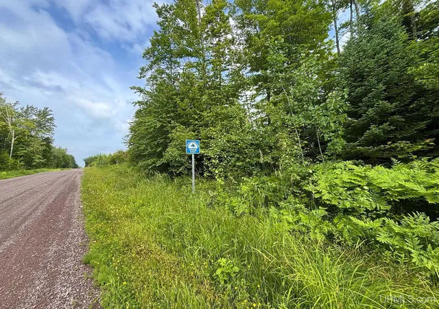 Photo 1 of Land for sale at Tbd Bear Town Rd, Baraga, MI 49908 | MLS# 50221937 | Listing updated on 2026-09-17