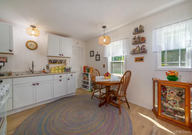 Photo 3 of Single family home for sale at 865 W M 35 Hwy, Gwinn, MI 49841 | MLS# 50220469 | Listing updated on 2026-09-04