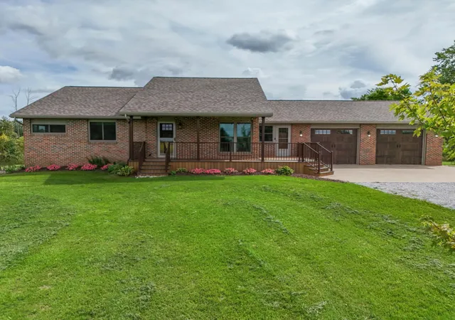 Photo 2 of Single family home for sale at 5506 N Lewis Rd, Coleman, MI 48618 | MLS# 50216909 | Listing updated on 2026-10-01