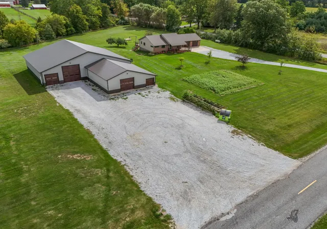 Photo 3 of Single family home for sale at 5506 N Lewis Rd, Coleman, MI 48618 | MLS# 50216909 | Listing updated on 2026-10-01