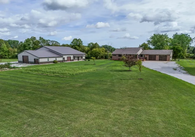 Photo 4 of Single family home for sale at 5506 N Lewis Rd, Coleman, MI 48618 | MLS# 50216909 | Listing updated on 2026-10-01