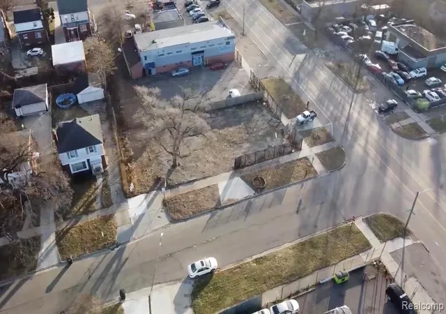 Photo 1 of Land for sale at 13260 13254 132 Joy Rd, Detroit, MI 48228 | MLS# 61035198 | Listing updated on 2026-10-14
