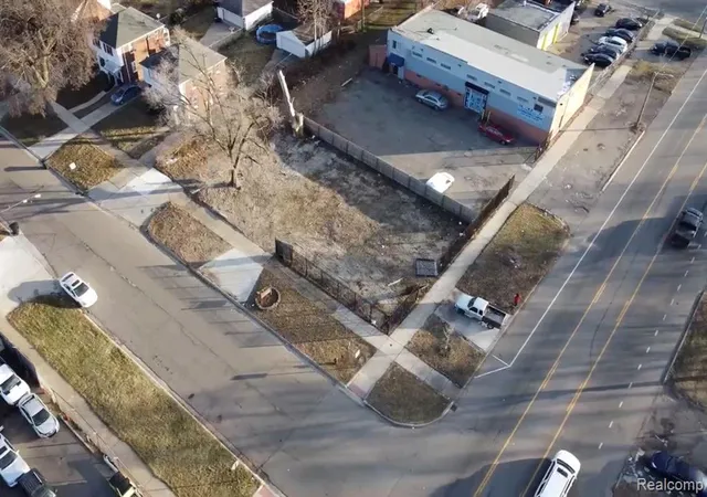Photo 3 of Land for sale at 13260 13254 132 Joy Rd, Detroit, MI 48228 | MLS# 61035198 | Listing updated on 2026-10-14
